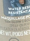 Sally Hansen Airbrush Legs Makeup Tan Glow 4 4oz