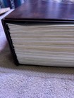 Harris Worldwide Stamp Album 680 Pages 2800  Stamps P Thru S