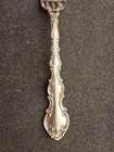 Gorham Strasbourg Sterling Silver Salad Fork 6 3 8 
