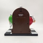 M ms Jukebox Candy Dispenser Red And Green Characters Retro Diner Collectible