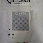 Koven Systems Es-100x Mini Doppler