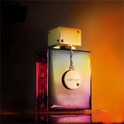 Club De Nuit Untold Eau De Parfum Spray  3 6 Ounce