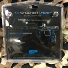 New Sp Shocker Amp Grip Color Kit - Black black