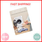 Front Load Washer Door Prop  Magnetic Washing Machine Door Holder  Keep Washer D
