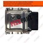 39131-2b465 Plug-and-play Engine Computer Version Is Compatible With Hyundai Kia