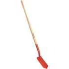 Corona Trench Shovel 4   Steel V-shaped General Purpose