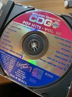 Sound Choice Karaoke Pop Hits Vol 10 8150 Cd g