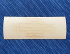 Vtg Union 76 Ball Chino California Water Decal Oil Gas Station Travel Souvenir