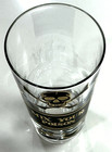 Mcm Vintage 1960 s Mix Your Poison Georges Briard 12oz Cocktail Bar Mixer Glass