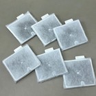 Aqueon  2 Boxes  6 Filters Each  Replacement Filter Cartridges Medium