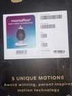 4moms Mamaroo Multi-motion Baby Swing Bluetooth With 5 Motions Open Box Black