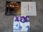 Lot Of 3   Vintage Lp Vinyl Records Rock - Montrose - Paper Money   Self Titled