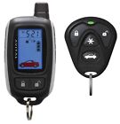 Avital 7352l 2 Way 5 Button Lcd Replacement Remote   7143l 1 Way 4 Button Remote