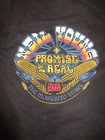 Neil Young Rebel Content Tour Promise Of The Real Organic Cotton Tour Sweatshirt
