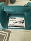 Makita 14 Amp 1-1 8 In  Hex Corded Variable Speed 35 Lb  Demolition Hammer