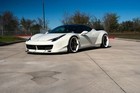 2010 Ferrari Other 
