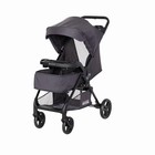Baby Trend Passport Carriage Travel System Stroller W Ez-lift Car Seat Black
