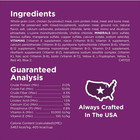  3 Pack  Purina Dog Chow Complete Dry Dog Food For Adult Dogs High Protein