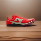 Nike Rival Xc 6 Cross Country Spikes Mens 10 Crimson Dx7999-600 Racing