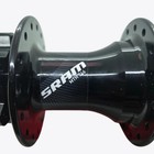 Sram  Am Rear Hub 6 Bolt 12x142