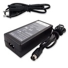 4 Pin 12v 5a Ac Adapter Charger For Sanyo Clt2054 Lcd Tv Monitor Power Supply