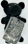 Grateful Dead 7    Bean Bear - Black Peter - Limited Edition  - Liquid Blue
