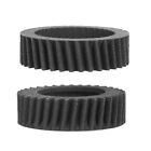 Us Nylon Flapper Gears Left   Right For 2012-2015 Infiniti G37   Q60 Convertible