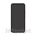 For Samsung Galaxy A34 5g Sm-a346 Lcd Display Touch Screen Digitizer Frame