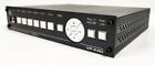 Kramer Vp-440  compact 6   input Presentation Switcher scaler With Hdbaset   Hdmi 