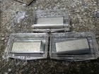 One New Heathkit Crystal Filter  100 Khz   404-43 Nos