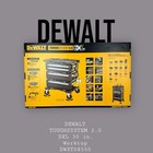 Dewalt Dwst08550 Toughsystem 2 0 Dxl 30 In  Worktop