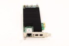 Dell Tera2220 Dual-displayport Pcie Pcoip Remote Access Host Card Dp n  0xk9f2