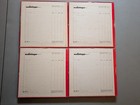 4 Audiotape 10  Metal 1 4  3600 Ft Formula 10   15 Reel To Reel Tapes