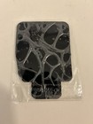 Porsche Mini Floor Mat Coaster For Drink Beverage  new 