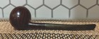 Vintage Kriswill Navigator Made In Denmark Classic Billiard Briar Estate Pipe