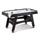 Md Sports 60  2-player Air Hockey Table Electronic Scorer  New Free Shipping