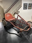 Murray Tot Rod Pedal Car 1960   s