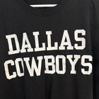 Nike Dallas Cowboys Dri-fit T Shirt Xl Nfl On Field Football