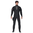 Seac Warm Dry Man Drysuit  Black  L - Full Men s Drysuit  0060001009080a 