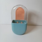 Hanging Automatic Pet Water Dispenser Auto Gravity Rabbit Ferret Bunny 
