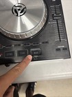 Numark Ns6 4 Channel Dj Controller Untested Small Cosmetic Issues Look   Read