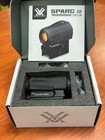 Vortex Sparc 2 Moa Red Dot Sight - Matte Black  spc-ar2  New Open Box