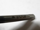 Osg  12-24 Gh3 Roll Form Thread Forming Bottoming 2 Flutes Tap 1214302 Usa