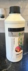 Brand New   Sealed Genuine Eco-solvent Black Ink 1 L   0 26 Gal 