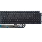 Laptop New For Dell Latitude 3520 3530 Latin spanish Keyboard