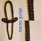 Paracord Bow Wrist Sling