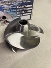 Mariner skat Trak Kawasaki Performance Js440 Impeller 17 Degree Refurbish Impros