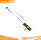 Strong Magnetic Car Oil Drain Plug Remover Tool Anti Scald Vehicle Gas Filter
