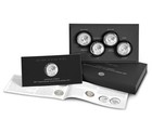 2017 P Starter Set - 2017 American Liberty Silver Medal 225th Anniversary 
