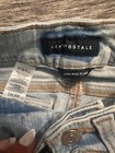 Girls Aeropostale Jeans Size 000 Regular  No Rips Or Stains 
